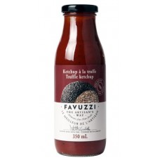 Favuzzi Truffle Ketchup 350ml